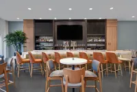 Holiday Inn Express HOUSTON - GALLERIA AREA by IHG - bar