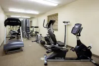 Candlewood Suites LAKE CHARLES-SULPHUR by IHG - Gym