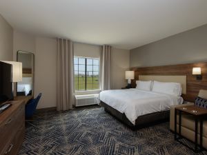 Candlewood Suites Corpus Christi - Portland