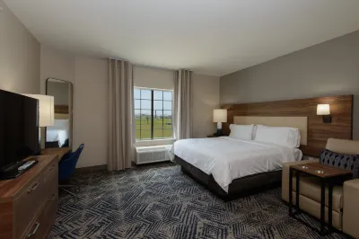 Candlewood Suites Corpus Christi - Portland Hotels in Portland