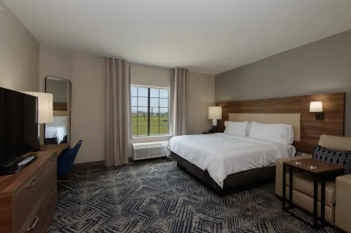 科珀斯克里斯蒂-波特蘭Candlewood Suites