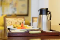 Gamma Monterrey Gran Hotel Ancira - พร้อมอาหารเช้า