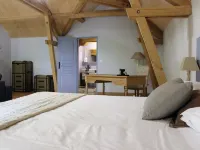 Domaine de Montchevreuil