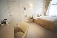 The White Swan Hotel Halifax by Compass Hospitality - Wifi
