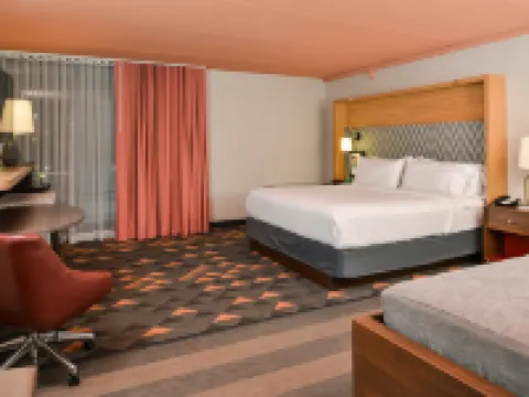 Holiday Inn AUBURN-FINGER LAKES REGION by IHG Hotels in Cayuga County