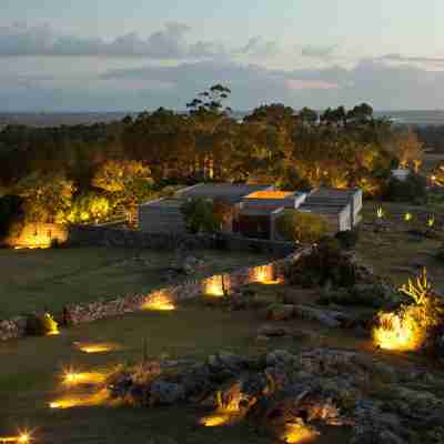 Hotel Fasano Punta del Este Hotel Exterior