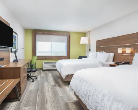 Holiday Inn Express & Suites LEXINGTON W - VERSAILLES by IHG Hotels in Versailles
