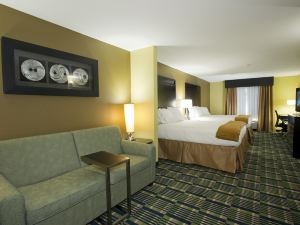 Holiday Inn Express & Suites Morrilton