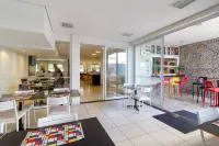 Comfort Hotel Bauru Hotels in Bauru