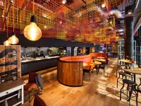 Jaz in The City Amsterdam Ξενοδοχεία στην πόλη Άμστερνταμ