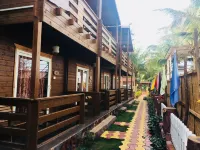 Casa Obrigado Beach Cottages & Spa Hotels in Arambol