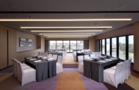 台南大員皇冠假日酒店