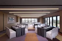 Crowne Plaza Tainan