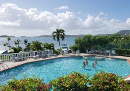 Secret Harbour Beach Resort
