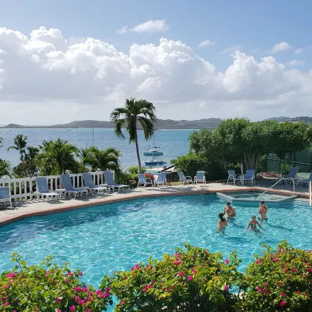 Secret Harbour Beach Resort