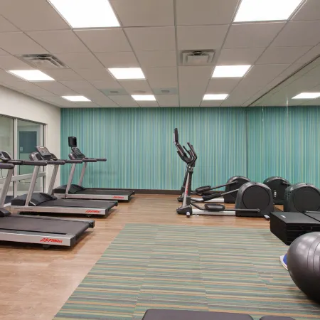 Holiday Inn Express & Suites BRIGHAM CITY - NORTH UTAH by IHG