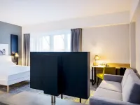 Ibis Styles Grudziadz