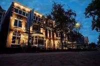 Blue Inspired by Manna Hotel a Berg en Dal