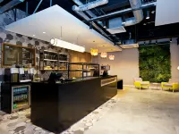 ستايسيتي أبارت هوتلز ، بيرمينغهام، سيتي سنتر Hotels near قاعة السمفونية