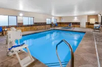 Holiday Inn Express & Suites Albuquerque-N. Balloon Fsta PK Hotels in Rio Rancho