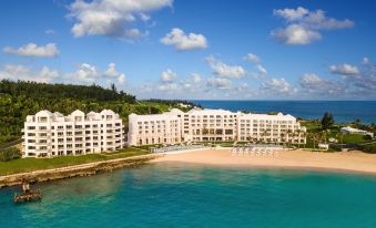 The St. Regis Bermuda Resort