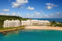 The St. Regis Bermuda Resort Hotel dekat Somers Garden