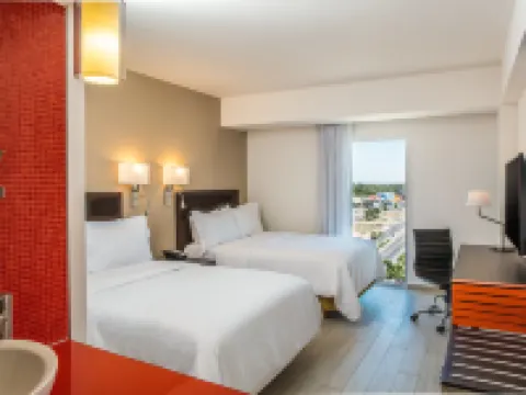 Fiesta Inn Los Mochis Hotels in Los Mochis