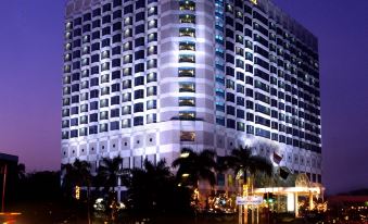 Millennium Hotel Sirih Jakarta