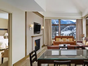 The Westin Riverfront Resort & Spa, Avon, Vail Valley