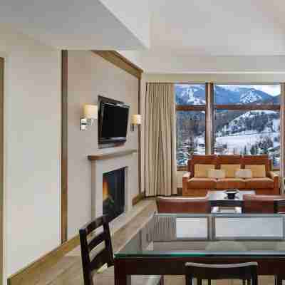 The Westin Riverfront Resort & Spa, Avon, Vail Valley Rooms