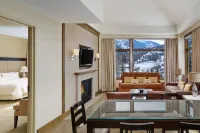 The Westin Riverfront Resort & Spa, Avon, Vail Valley Các khách sạn ở Avon