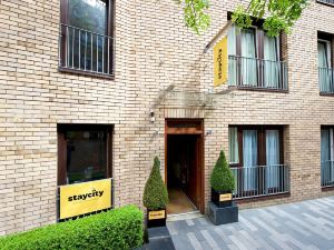 Staycity Aparthotels West End