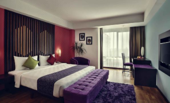 Mercure Pontianak City Center