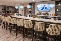 Courtyard by Marriott Eugene Downtown - Bar