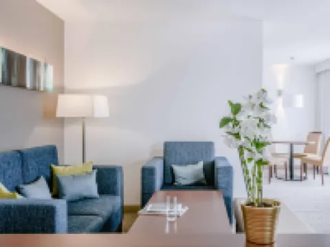 คอร์ทยาร์ดบายแมริออท มิวนิกซิตี้เซ็นเตอร์ โรงแรมในมิวนิก