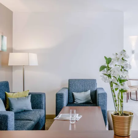 Courtyard by Marriott Munich City Center Отели рядом с достопримечательностью «Конференц-центр Munich Workstyle»