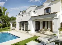 Marbella Club Hotel - Luxury