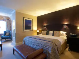 The Chester Grosvenor