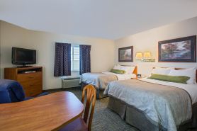 Candlewood Suites Appleton