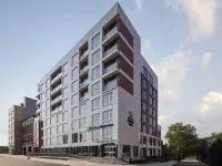 Holiday Inn Express & Suites WOODSIDE LAGUARDIA AIRPORT by IHG Hotels near Elmhurst