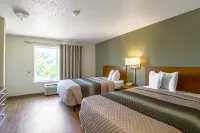 HomeTowne Studios Chicago - Waukegan Hotels in Waukegan