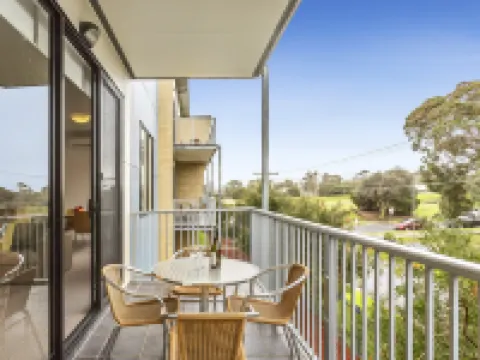 Quest Frankston Hotels in Frankston