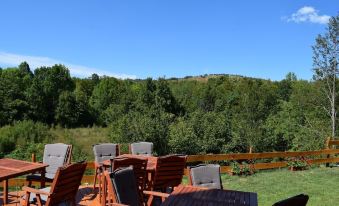 B&B Apartments Buric Plitvice Lakes