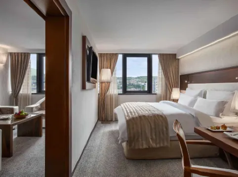 Mövenpick Sarajevo Bristol