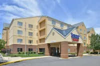 Comfort Inn & Suites Mt Laurel-Philadelphia