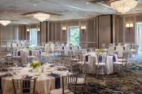 Boston Marriott Newton Hotels in Needham