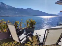 Gelsomino (GLA125) Hotels in Gera Lario