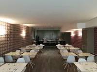 Hotel Napoleon فنادق في لوكا