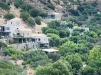 Istron Luxury Villas Hotels in Istro