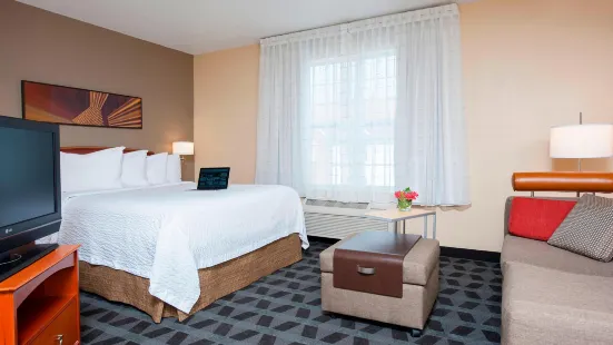 TownePlace Suites Indianapolis Keystone